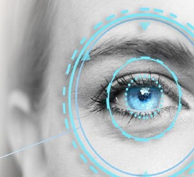 لنزهای داخل چشمی