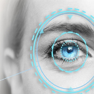 لنزهای داخل چشمی