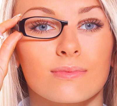 ضعیف شدن چشم بعد از عمل لیزیک