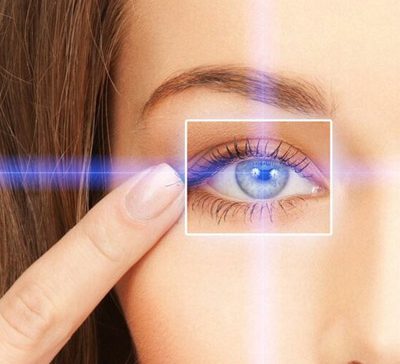 توصیه‌ های قبل از عمل لازک یا پی آر کی