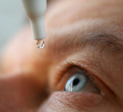 خشکی چشم بعد از عمل های حذف عینک