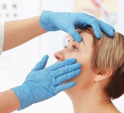 آیا عمل آب سیاه چشم خطرناک است ؟