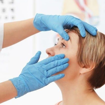 آیا عمل آب سیاه چشم خطرناک است ؟