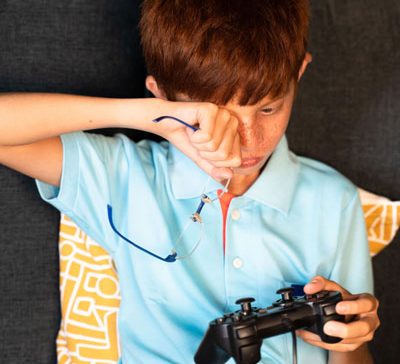 تاثیر بازی دیجیتال