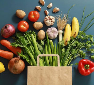 تغذیه بعد از عمل چشم