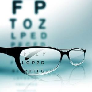 عیوب انکساری اکتسابی